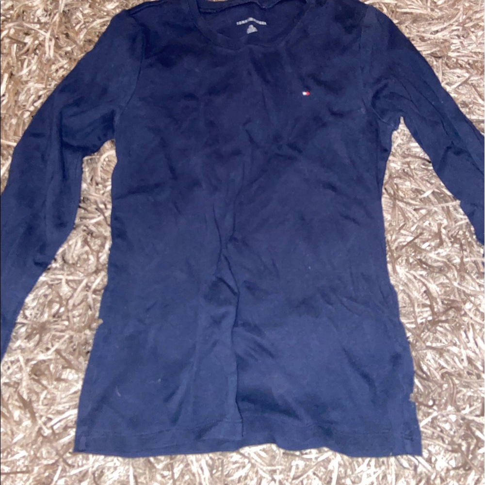 tommy hilfiger